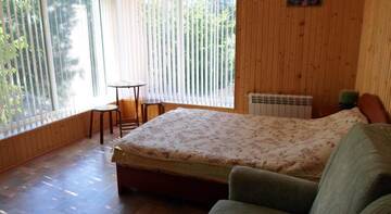 Фото Гостиница Guest House Rayskiy Ugolok г. Соколиное 2